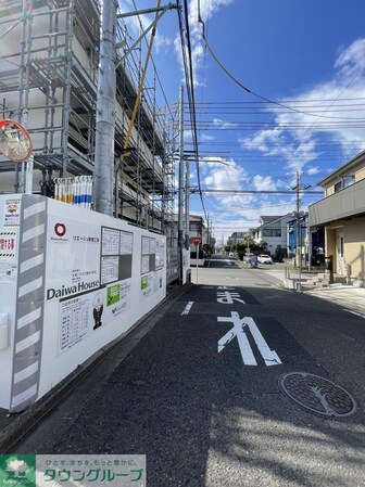 コルトレイクの物件内観写真
